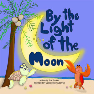 By the Light of the Moon Cover